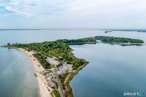 Tiny photo for 185 S Water Street, Greenwich, CT 06830 (MLS # 24180105)