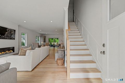 Tiny photo for 185 S Water Street, Greenwich, CT 06830 (MLS # 24180105)
