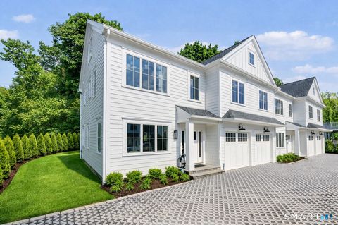 Photo of 185 S Water Street, Greenwich, CT 06830 (MLS # 24180105)