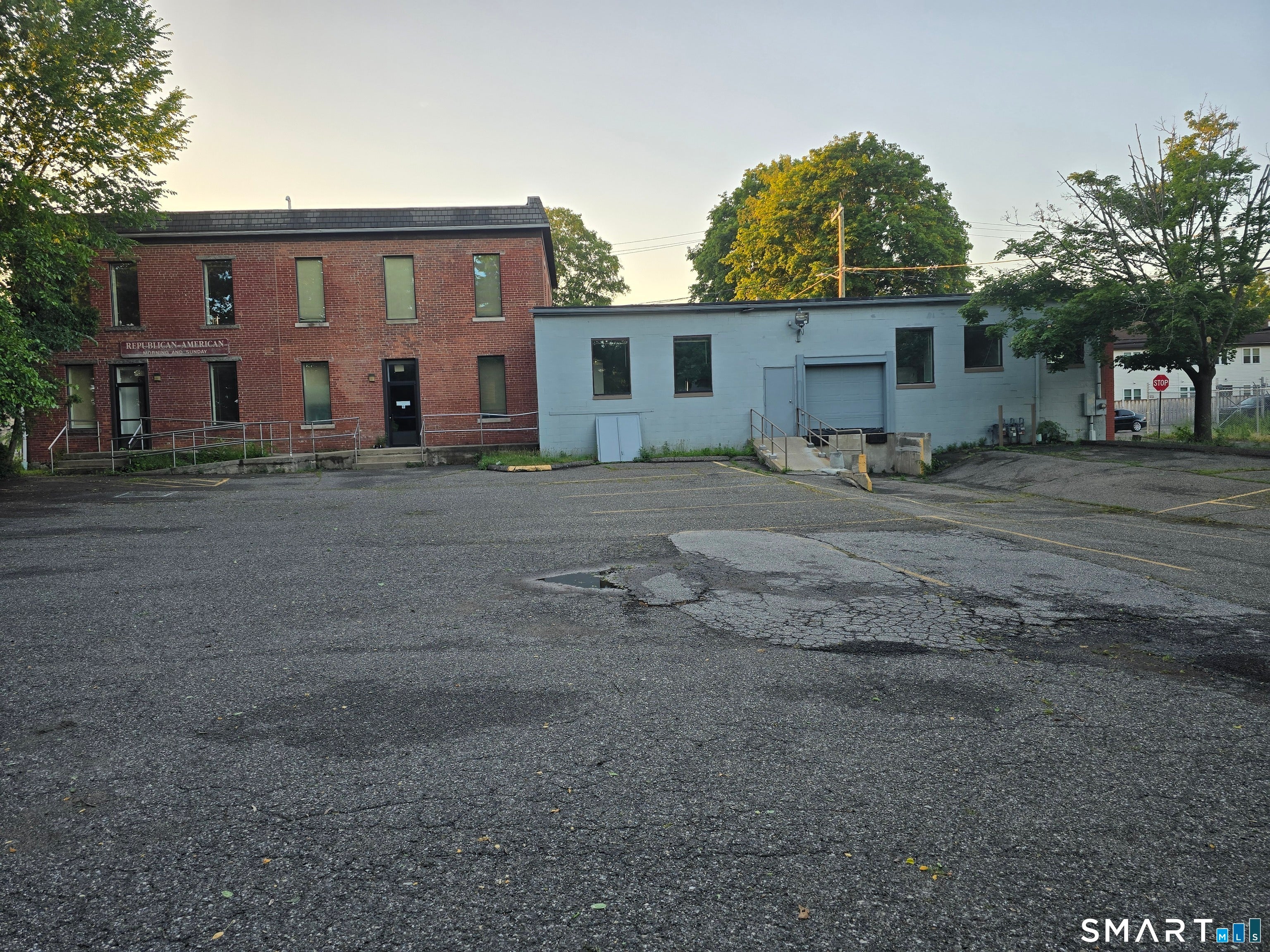126 Franklin Street