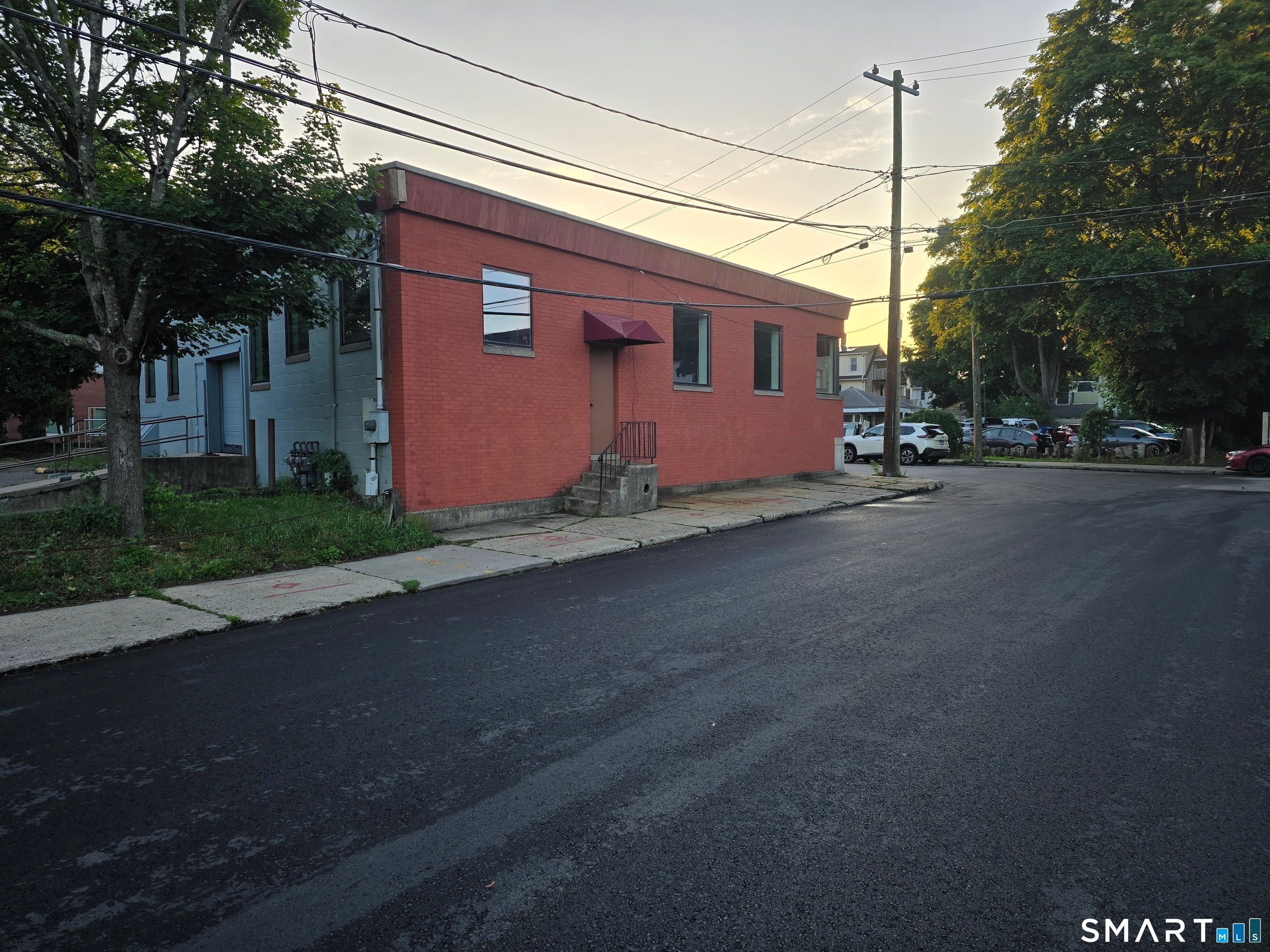 126 Franklin Street