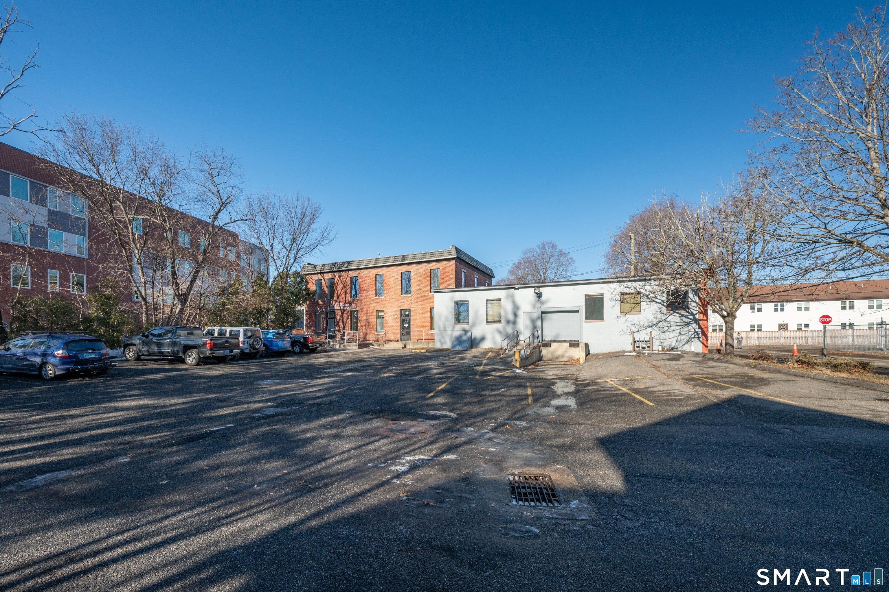 126 Franklin Street