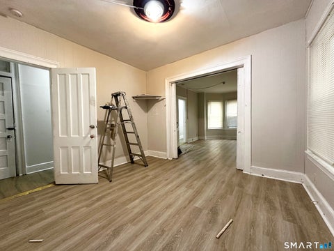 Tiny photo for 103 Catherine Street, Bridgeport, CT 06604 (MLS # 24192540)