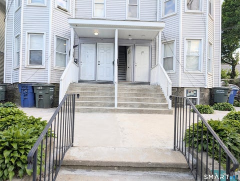 Tiny photo for 103 Catherine Street, Bridgeport, CT 06604 (MLS # 24192540)