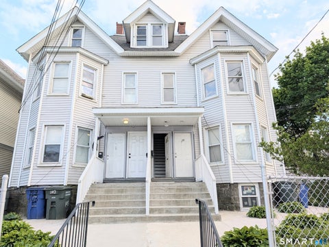 Tiny photo for 103 Catherine Street, Bridgeport, CT 06604 (MLS # 24192540)