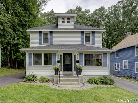 Photo of 332 Summit Street, Manchester, CT 06040 (MLS # 24199081)