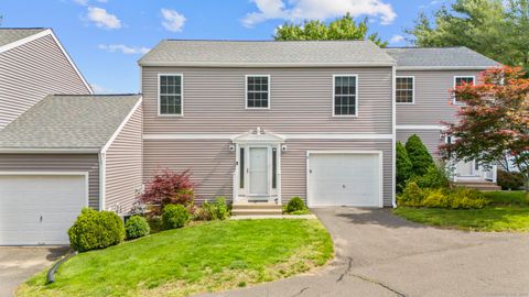 8 Tanglewood Court Unit 8, Bloomfield, CT 06002 - #: 24096119