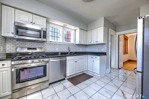 Tiny photo for 1980-1982 Chapel Street, New Haven, CT 06515 (MLS # 24165409)