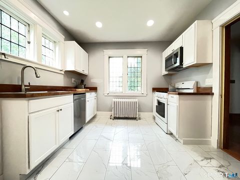 Tiny photo for 1980-1982 Chapel Street, New Haven, CT 06515 (MLS # 24165409)