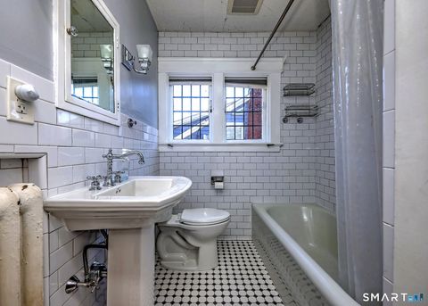 Tiny photo for 1980-1982 Chapel Street, New Haven, CT 06515 (MLS # 24165409)