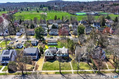 Tiny photo for 1980-1982 Chapel Street, New Haven, CT 06515 (MLS # 24165409)