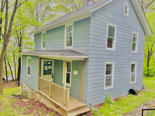 39 Orchard Street