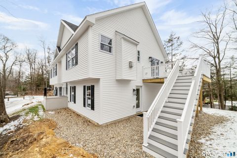 Tiny photo for 234 Great Plain Road, Danbury, CT 06811 (MLS # 24149986)