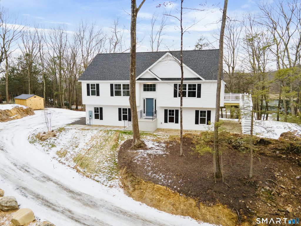 Photo of 234 Great Plain Road, Danbury, CT 06811 (MLS # 24149986)