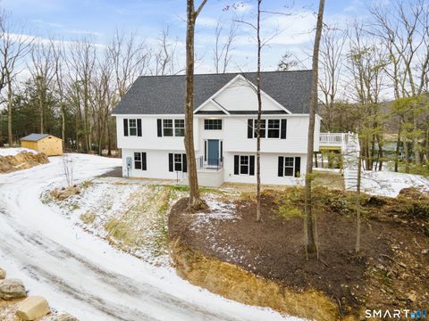 Photo of 234 Great Plain Road, Danbury, CT 06811 (MLS # 24149986)