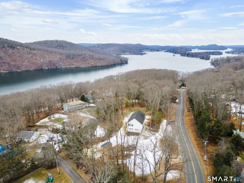 Tiny photo for 234 Great Plain Road, Danbury, CT 06811 (MLS # 24149986)