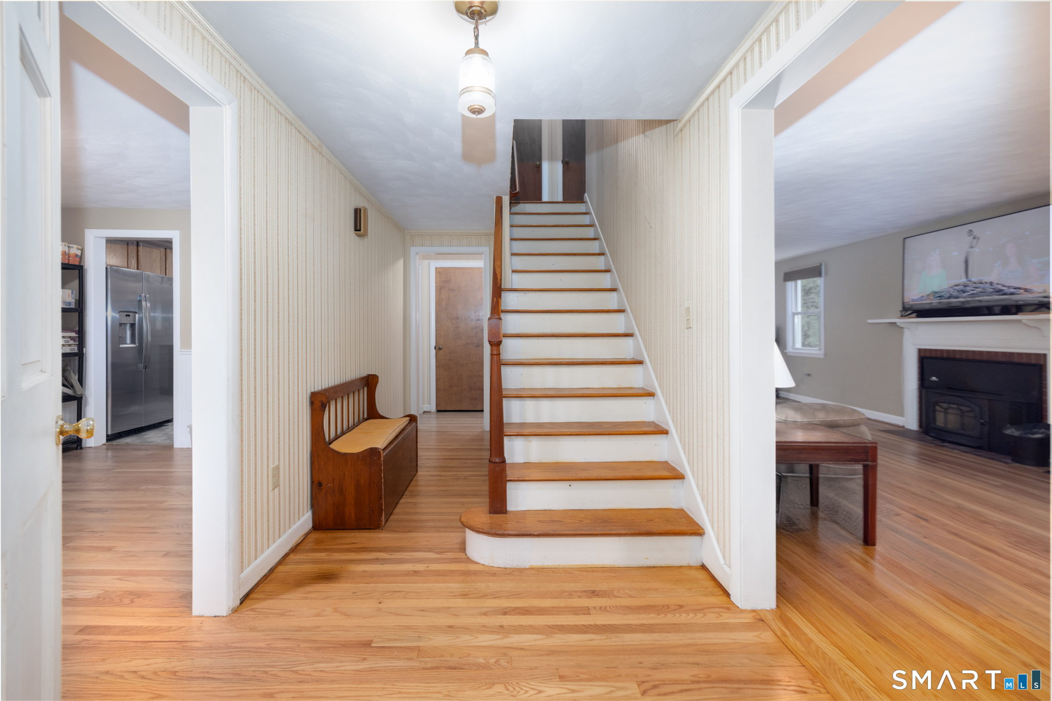 71 Webster Street