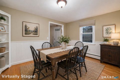 Tiny photo for 71 Webster Street, Farmington, CT 06085 (MLS # 24171120)