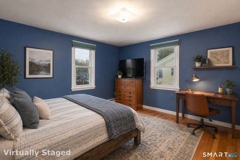 Tiny photo for 71 Webster Street, Farmington, CT 06085 (MLS # 24171120)