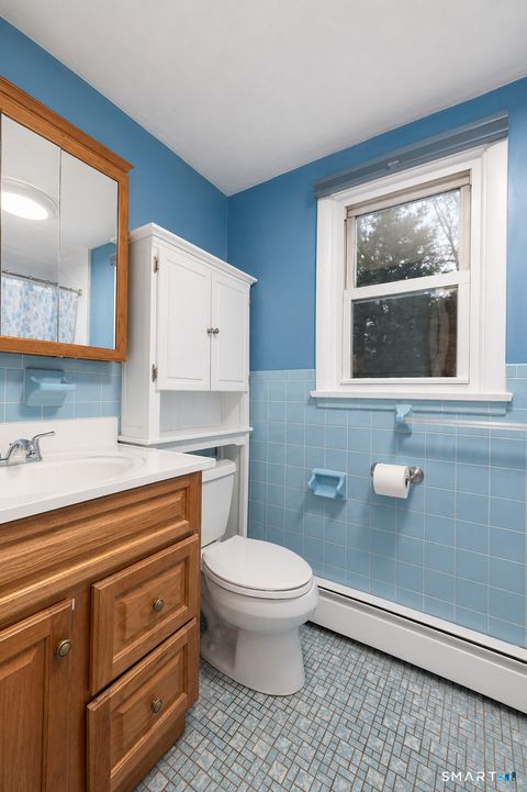 Tiny photo for 71 Webster Street, Farmington, CT 06085 (MLS # 24171120)
