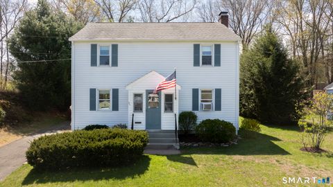 Photo of 71 Webster Street, Farmington, CT 06085 (MLS # 24171120)