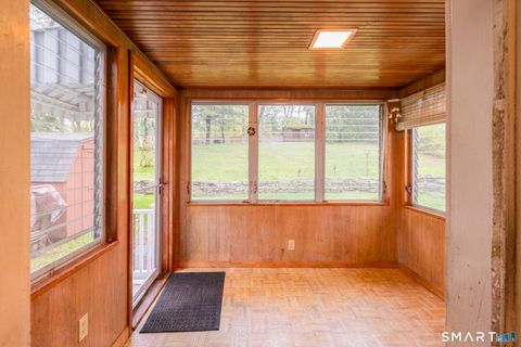 Tiny photo for 71 Webster Street, Farmington, CT 06085 (MLS # 24171120)