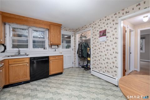Tiny photo for 71 Webster Street, Farmington, CT 06085 (MLS # 24171120)