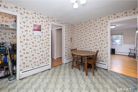 Tiny photo for 71 Webster Street, Farmington, CT 06085 (MLS # 24171120)