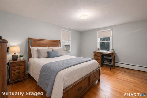 Tiny photo for 71 Webster Street, Farmington, CT 06085 (MLS # 24171120)