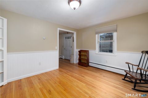 Tiny photo for 71 Webster Street, Farmington, CT 06085 (MLS # 24171120)