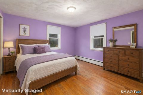 Tiny photo for 71 Webster Street, Farmington, CT 06085 (MLS # 24171120)