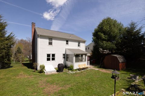 Tiny photo for 71 Webster Street, Farmington, CT 06085 (MLS # 24171120)