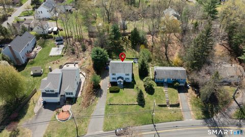 Tiny photo for 71 Webster Street, Farmington, CT 06085 (MLS # 24171120)
