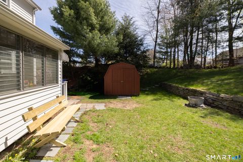 Tiny photo for 71 Webster Street, Farmington, CT 06085 (MLS # 24171120)