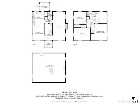 Tiny photo for 71 Webster Street, Farmington, CT 06085 (MLS # 24171120)