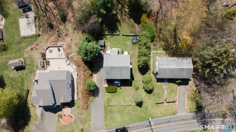 Tiny photo for 71 Webster Street, Farmington, CT 06085 (MLS # 24171120)