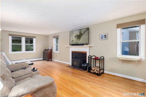 Tiny photo for 71 Webster Street, Farmington, CT 06085 (MLS # 24171120)