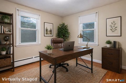 Tiny photo for 71 Webster Street, Farmington, CT 06085 (MLS # 24171120)