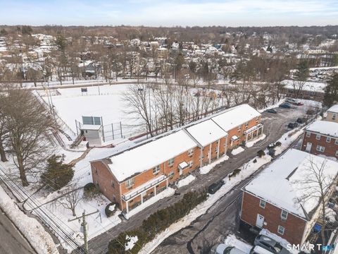 Tiny photo for 1197 Hope Street #APT 3, Stamford, CT 06907 (MLS # 24153692)