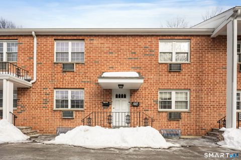 Tiny photo for 1197 Hope Street #APT 3, Stamford, CT 06907 (MLS # 24153692)