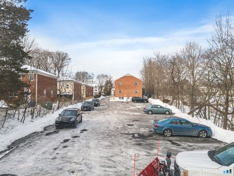 Tiny photo for 1197 Hope Street #APT 3, Stamford, CT 06907 (MLS # 24153692)