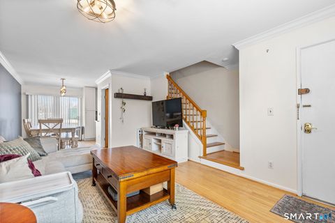 Tiny photo for 1197 Hope Street #APT 3, Stamford, CT 06907 (MLS # 24153692)
