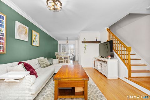 Tiny photo for 1197 Hope Street #APT 3, Stamford, CT 06907 (MLS # 24153692)