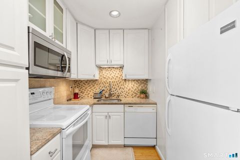 Tiny photo for 1197 Hope Street #APT 3, Stamford, CT 06907 (MLS # 24153692)