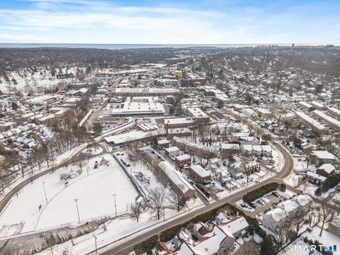 Tiny photo for 1197 Hope Street #APT 3, Stamford, CT 06907 (MLS # 24153692)