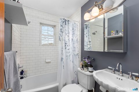 Tiny photo for 1197 Hope Street #APT 3, Stamford, CT 06907 (MLS # 24153692)