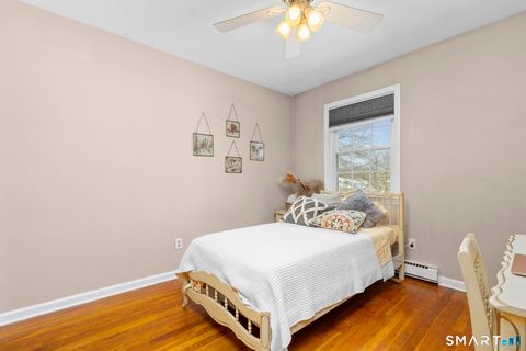Tiny photo for 1197 Hope Street #APT 3, Stamford, CT 06907 (MLS # 24153692)