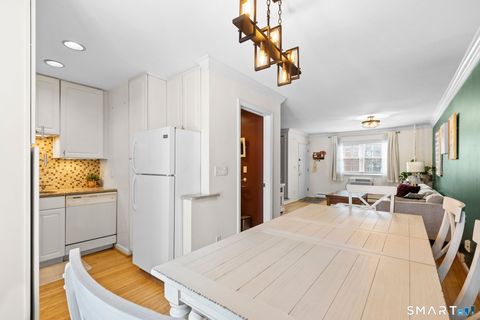 Tiny photo for 1197 Hope Street #APT 3, Stamford, CT 06907 (MLS # 24153692)