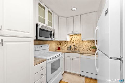 Tiny photo for 1197 Hope Street #APT 3, Stamford, CT 06907 (MLS # 24153692)