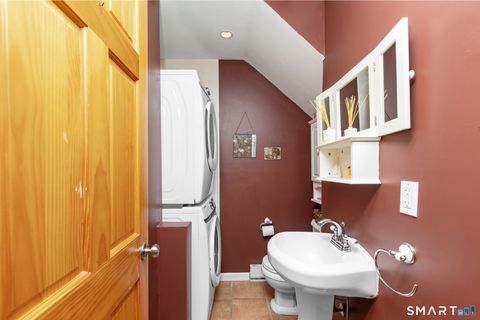 Tiny photo for 1197 Hope Street #APT 3, Stamford, CT 06907 (MLS # 24153692)